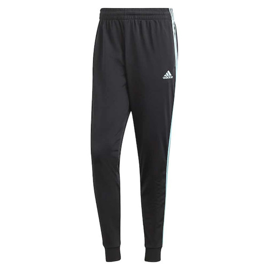 Adidas Ανδρικό παντελόνι φόρμας Basic 3-Stripes Tricot Bottom